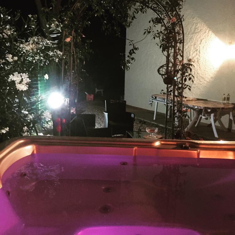 Le Tartarughe Rooms 마글리아노 인 토스카나 외부 사진
