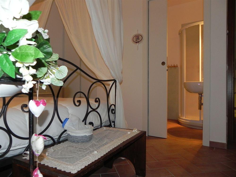 Le Tartarughe Rooms 마글리아노 인 토스카나 외부 사진