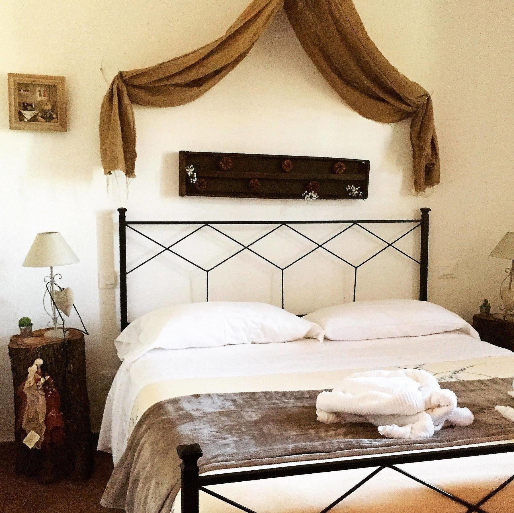 Le Tartarughe Rooms 마글리아노 인 토스카나 외부 사진