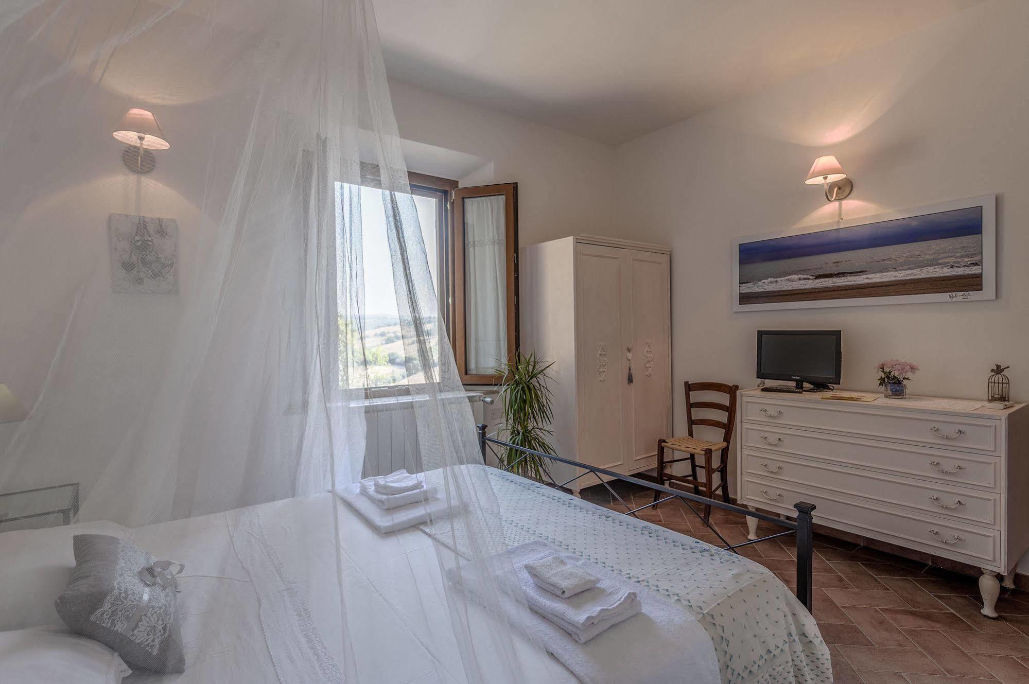 Le Tartarughe Rooms 마글리아노 인 토스카나 외부 사진
