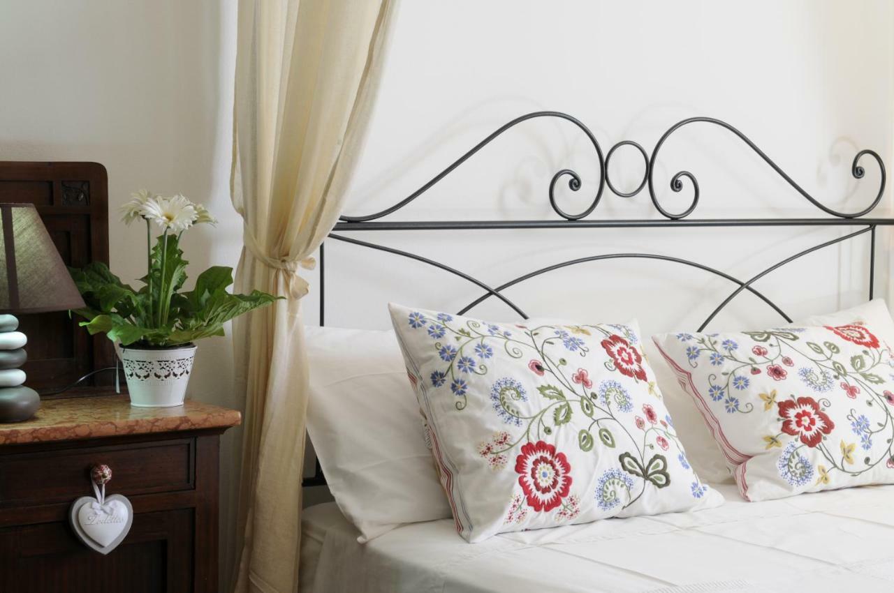 Le Tartarughe Rooms 마글리아노 인 토스카나 객실 사진