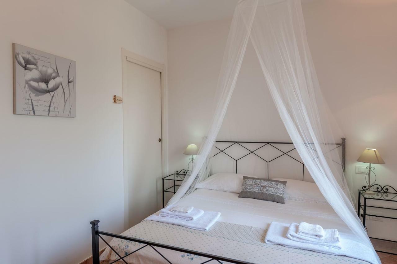 Le Tartarughe Rooms 마글리아노 인 토스카나 객실 사진