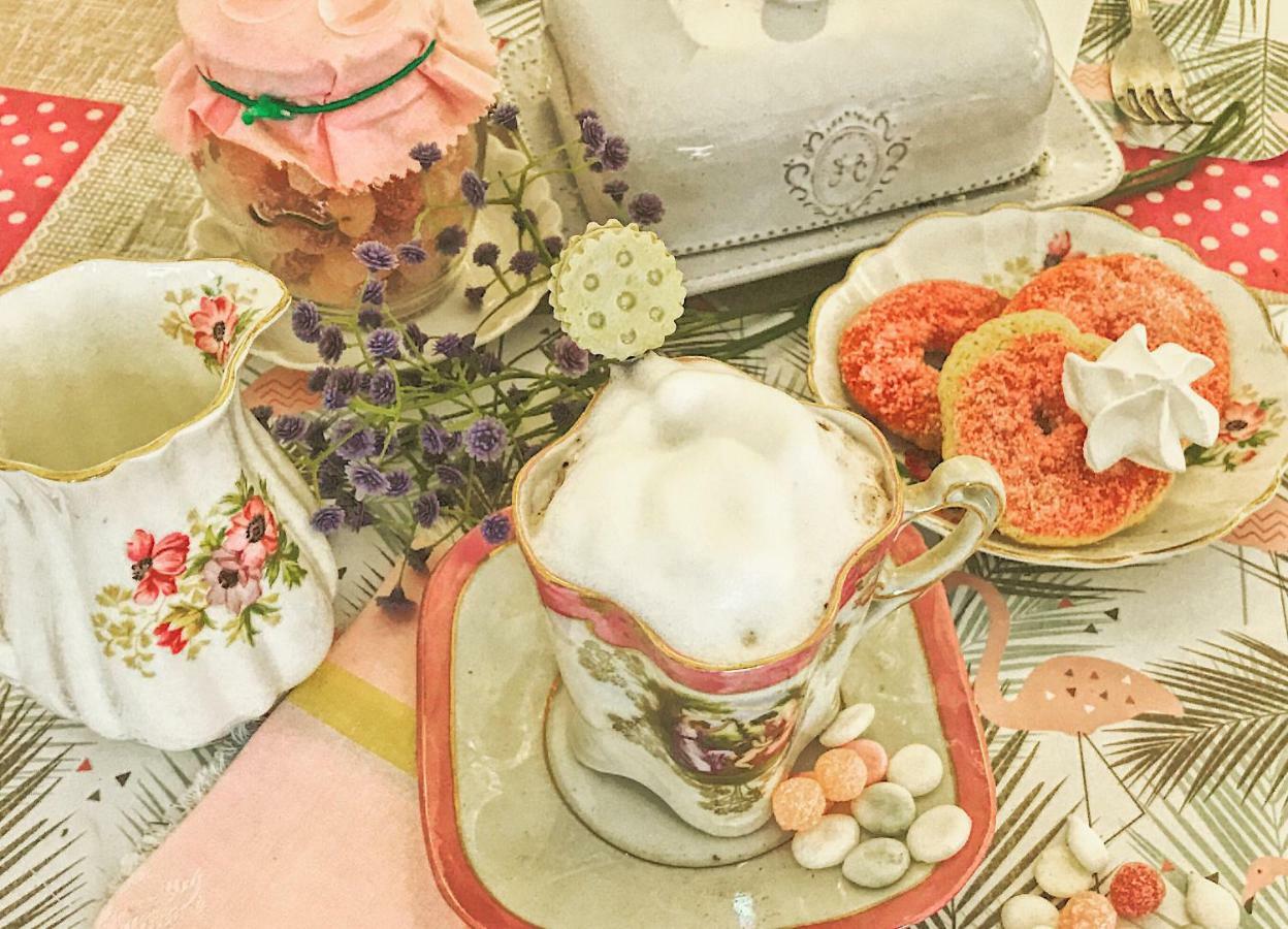 Le Tartarughe Rooms 마글리아노 인 토스카나 외부 사진